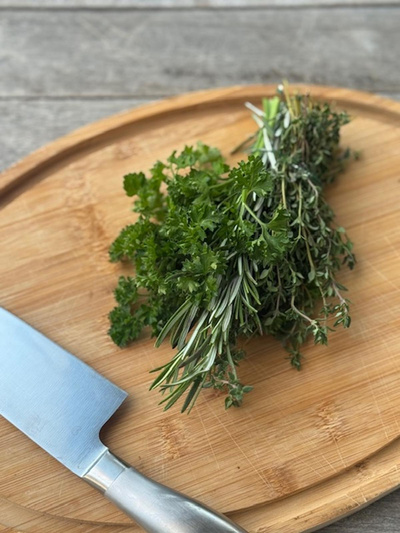 Produktfoto zu Bouquet Garni