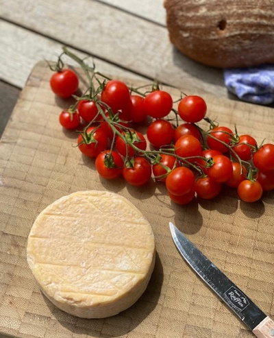 Produktfoto zu Bollheimer -Roter 300g