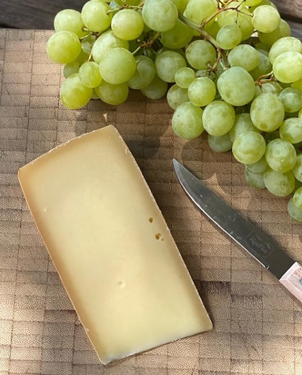 Produktfoto zu Bollheimer alter Pikantus 200g mind. 1 Jahr gereift