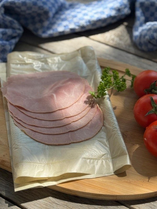 Produktfoto zu Kochschinken 120g