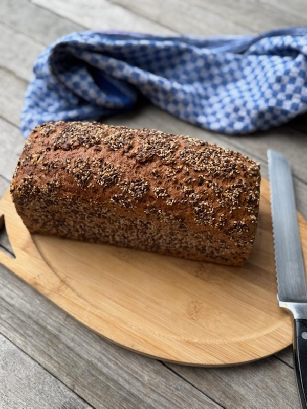 Produktfoto zu Powermax 1000g von DLS