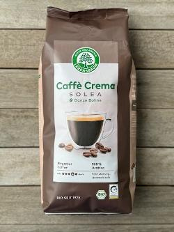 Produktfoto zu Espresso SOLEA