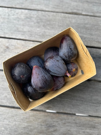 Produktfoto zu Feigen 250g Schale