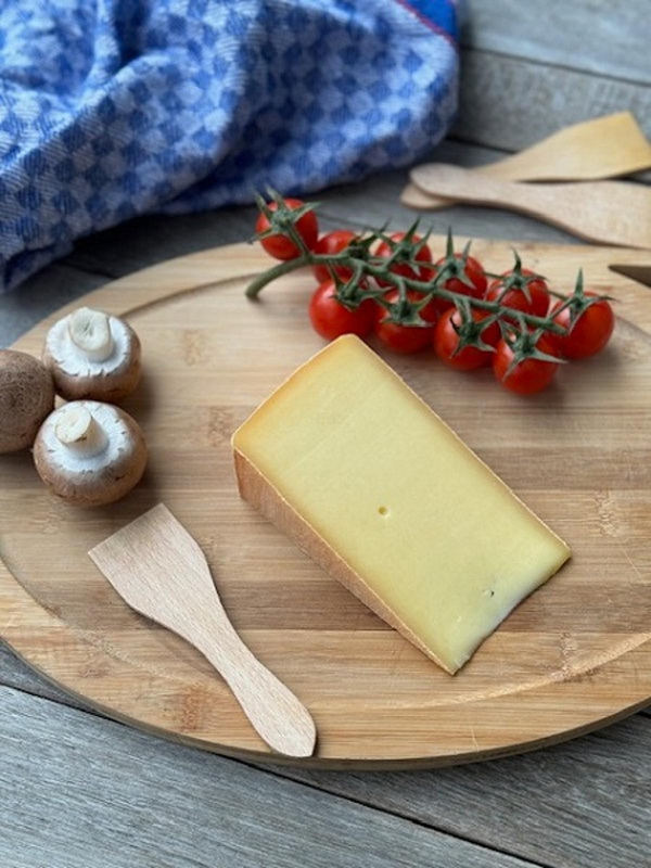 Produktfoto zu Bollheimer Raclette 400g