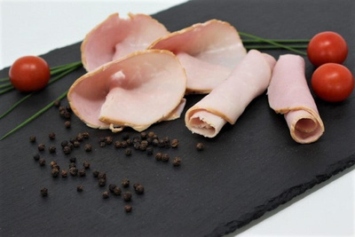 Produktfoto zu Kochschinken 120g