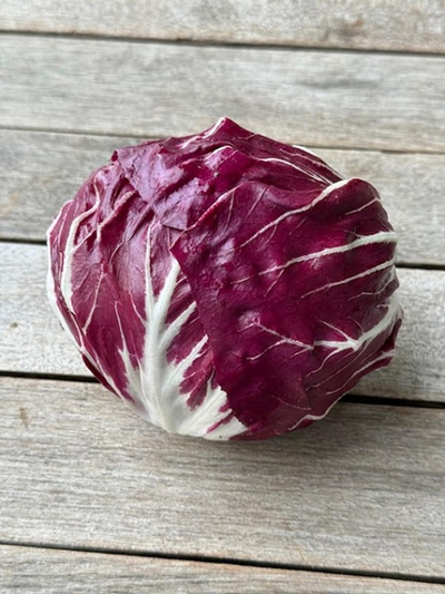 Produktfoto zu Radicchio
