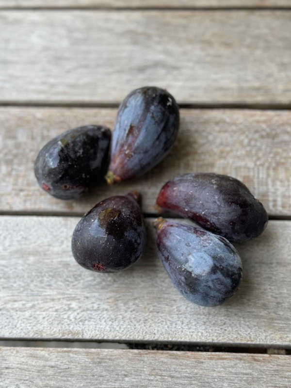 Produktfoto zu Feige, frisch ca. 25g