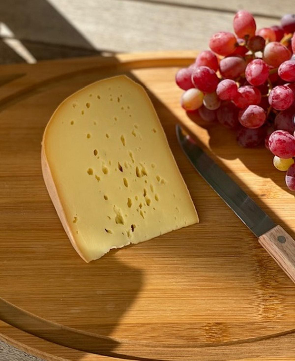 Produktfoto zu Bollheimer, Rotbachtaler 200g