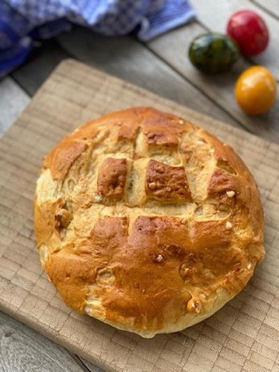 Produktfoto zu OsterBlatz 500 g von DLS