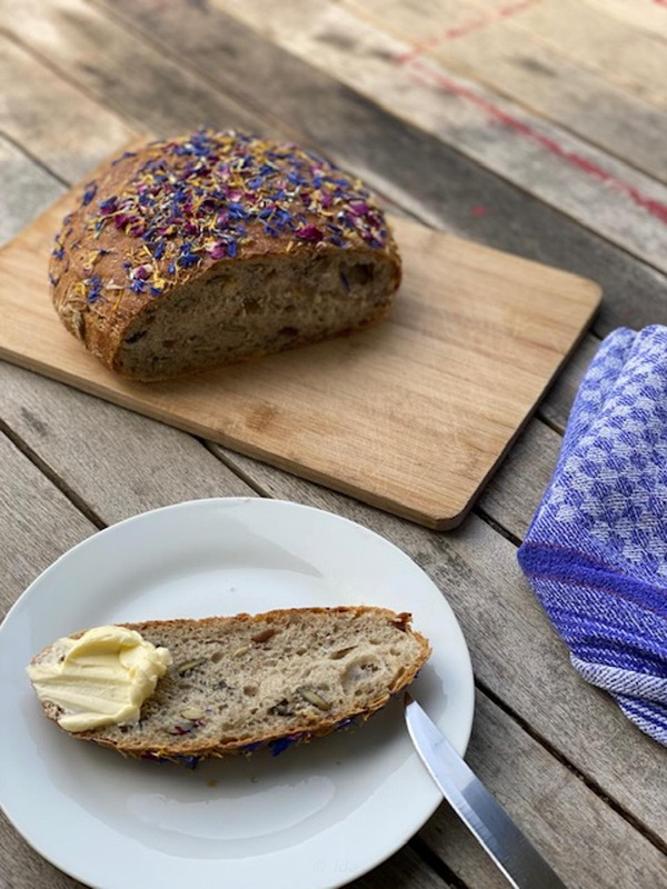 Produktfoto zu FlowerPower 500g von DLS