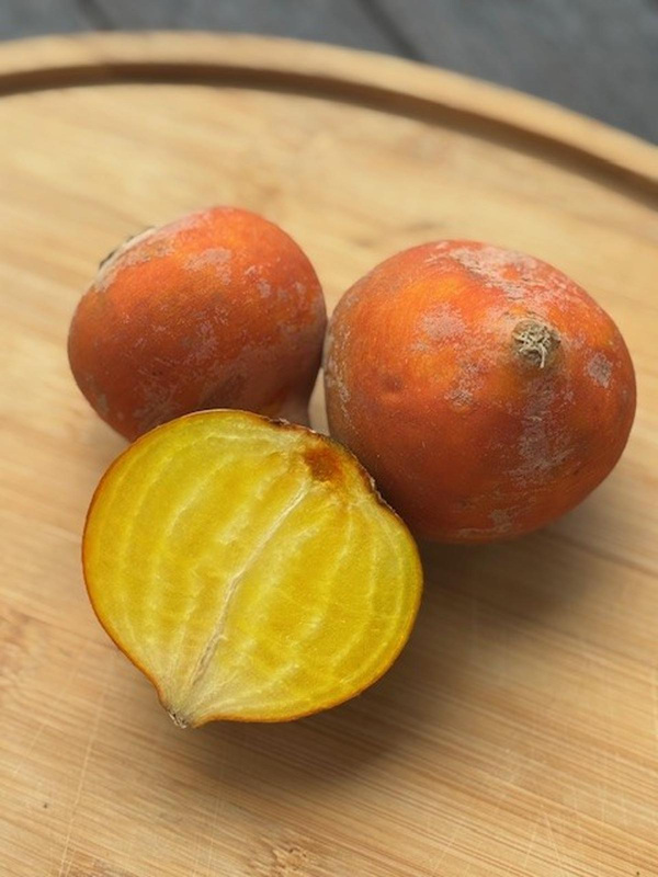 Produktfoto zu Gelbe Bete