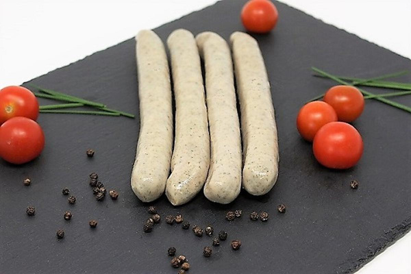 Produktfoto zu xxBentheimer Bratwurst grob