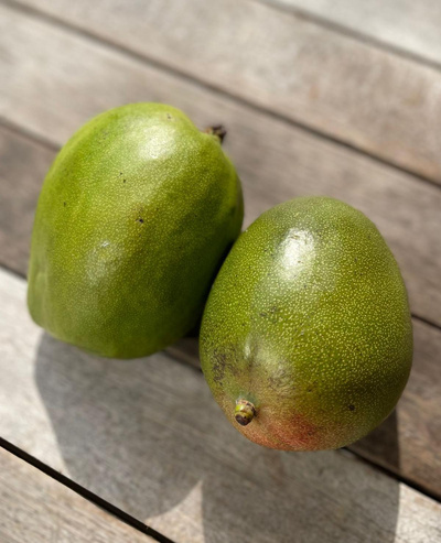 Produktfoto zu Mango ca. 500g