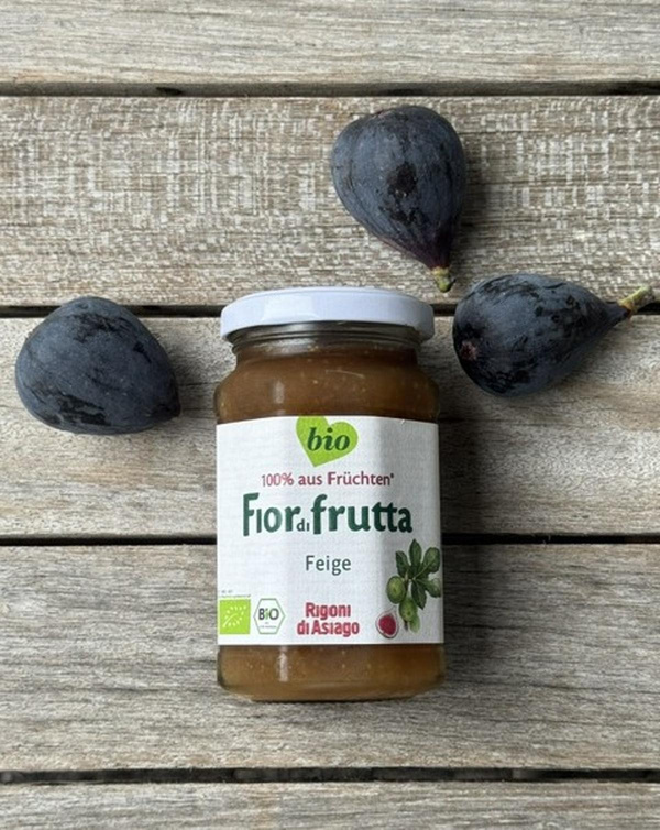 Produktfoto zu Feigen-Fruchtaufstrich 250g