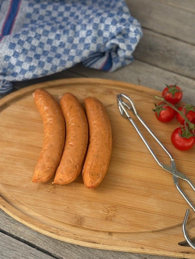 Produktfoto zu Krakauer (4 Stk. Pack.)