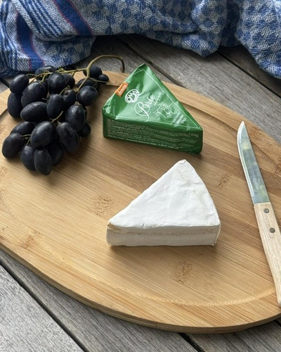 Produktfoto zu Brie ÖMA 125g