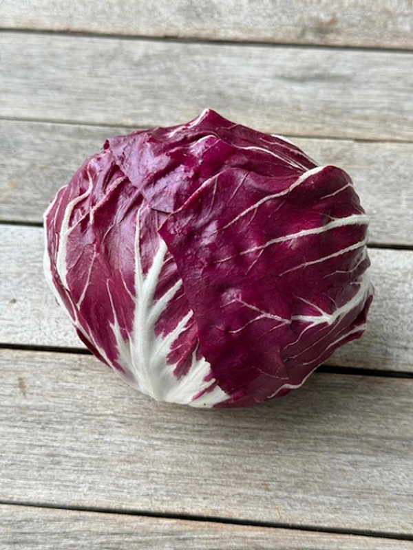 Produktfoto zu Radicchio