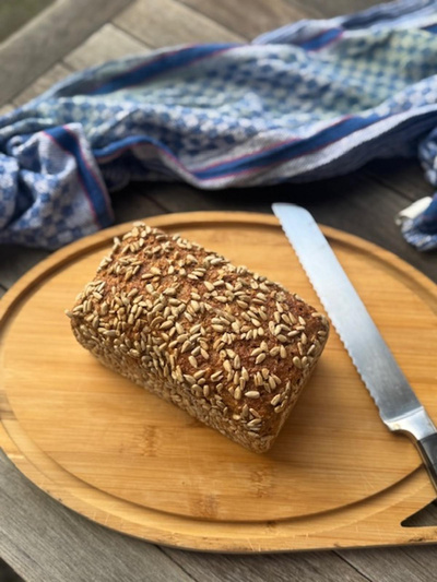 Produktfoto zu BB Kornsieger 650 g