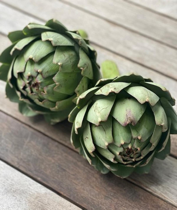 Produktfoto zu Artischocken ca. 400g