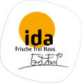 Logo von IDA