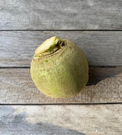 Produktfoto zu Steckrübe ca. 1 kg