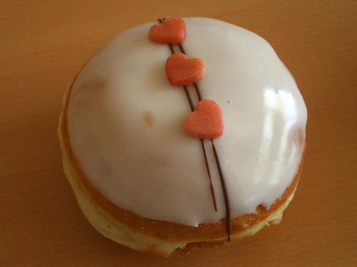 Produktfoto zu ValentinsBerliner