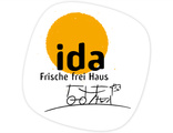 Logo von IDA