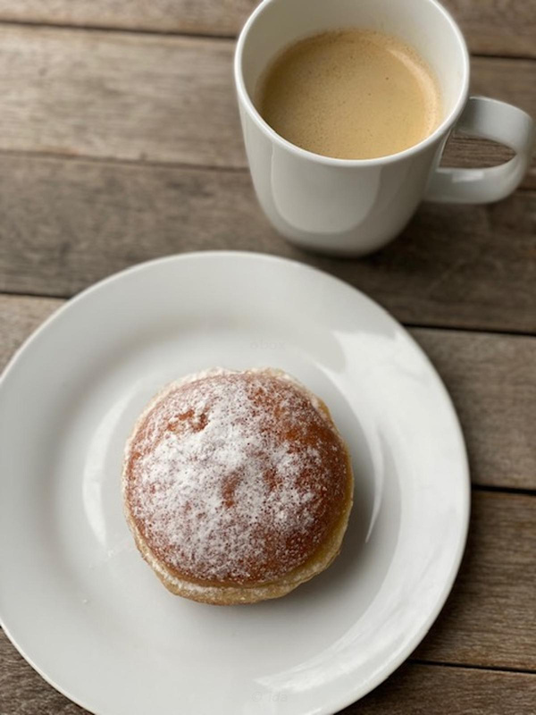 Produktfoto zu Berliner 2 Stück