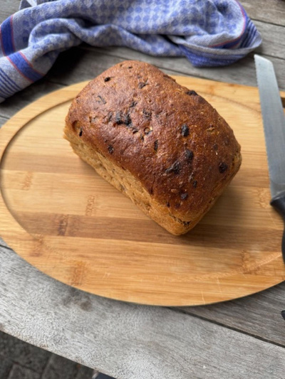 Produktfoto zu MartinsLaib von DLS