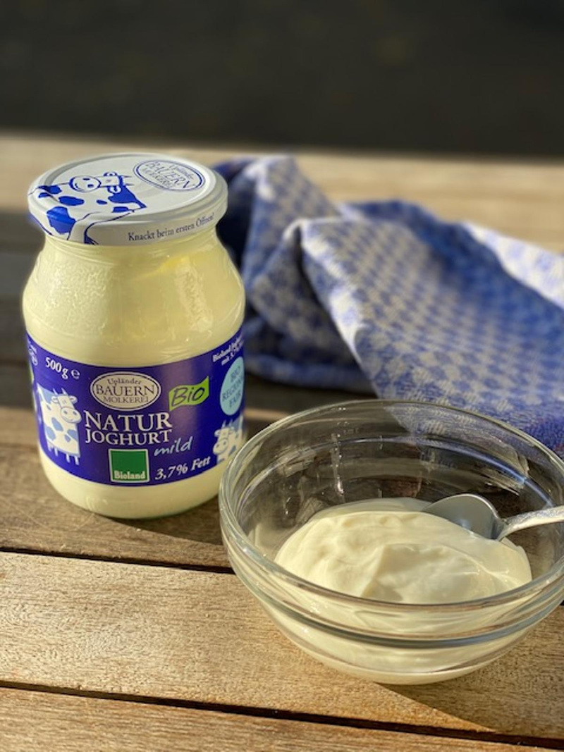 Käse & Milchprodukte