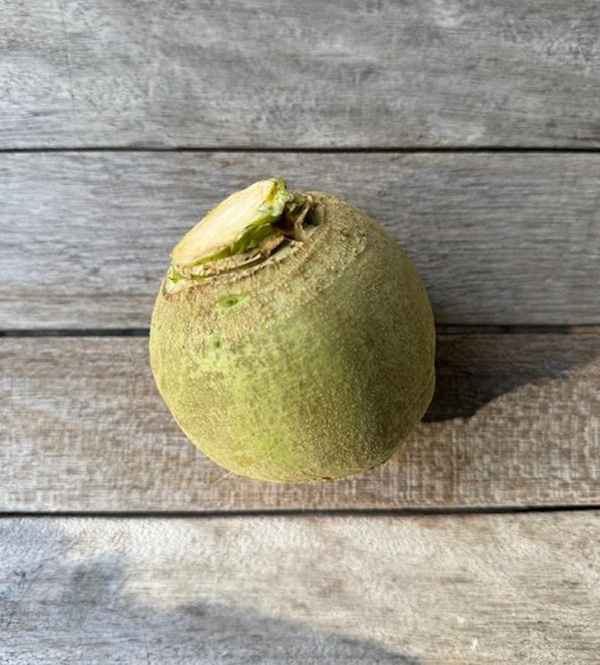 Produktfoto zu Steckrübe ca. 1 kg