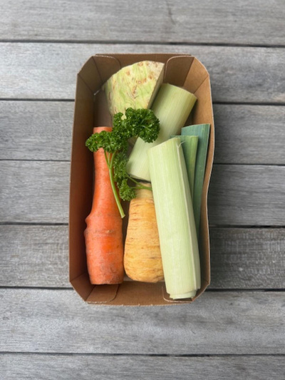 Produktfoto zu Suppengemüse